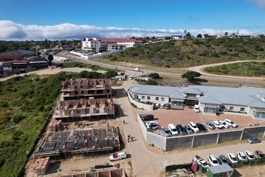 2 Bedroom Property for Sale in Mossel Bay Central Western Cape